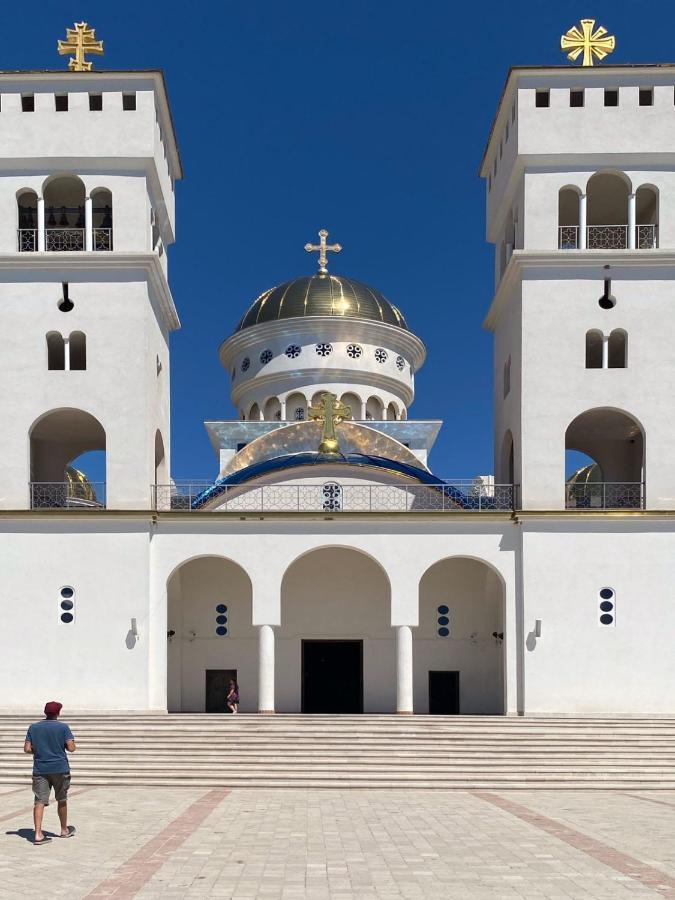 Villa Roan Бар Экстерьер фото