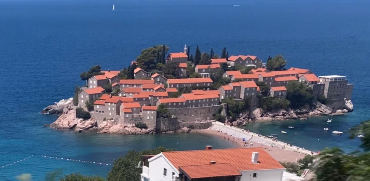 Villa Roan Бар Экстерьер фото