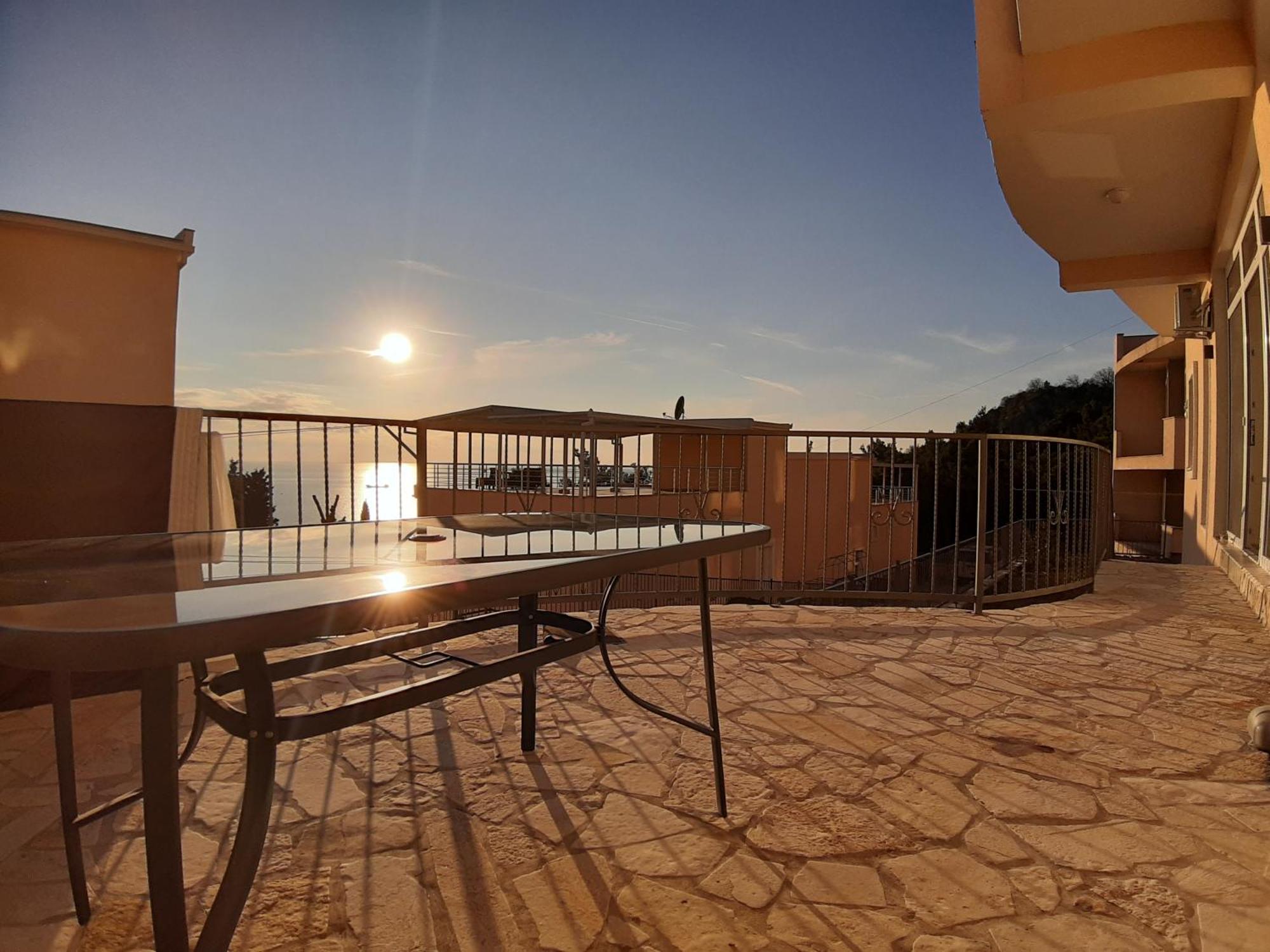 Villa Roan Бар Номер фото