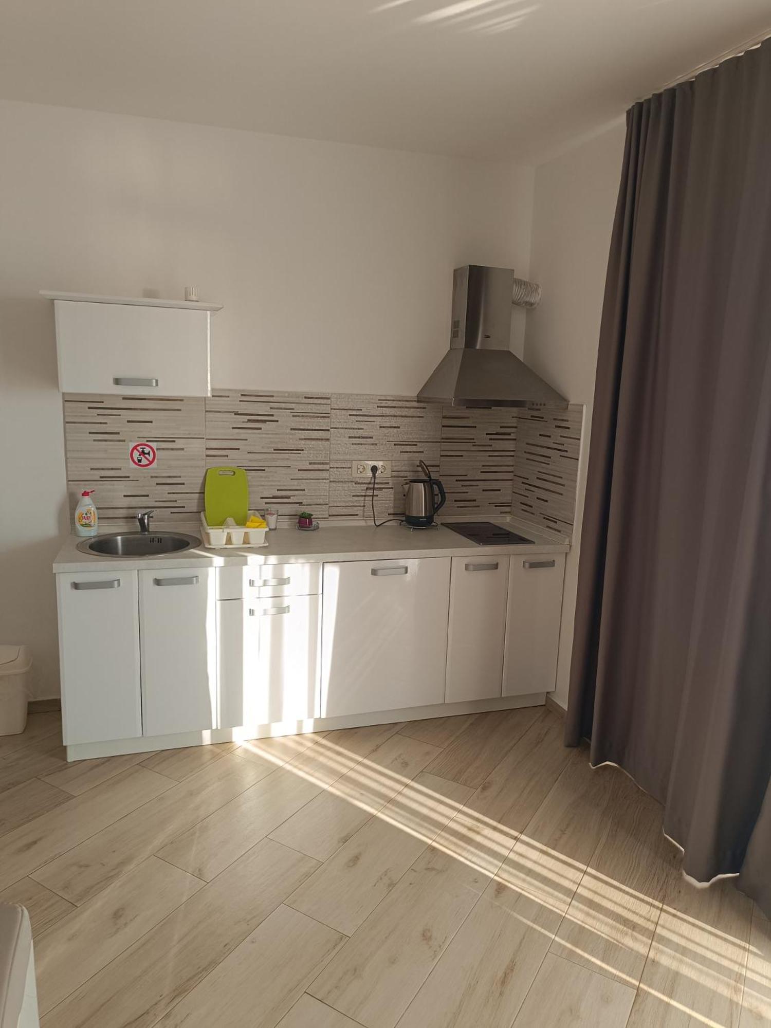 Villa Roan Бар Номер фото
