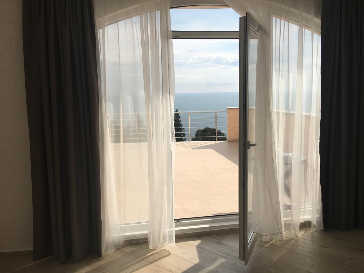 Villa Roan Бар Экстерьер фото